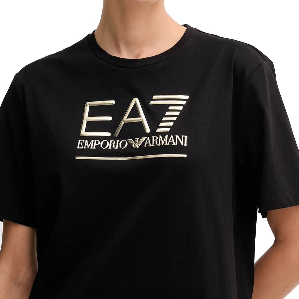 EA7 Visibility T-Shirt Donna