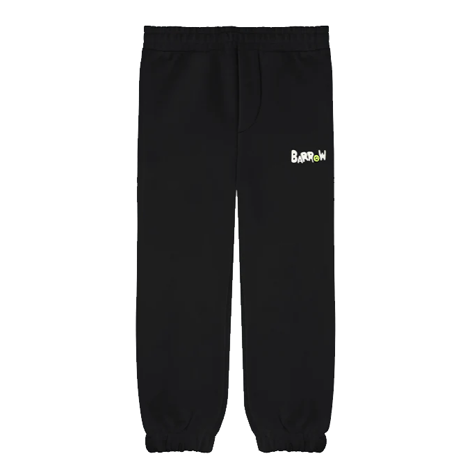 Barrow Classic Logo Jogger Junior