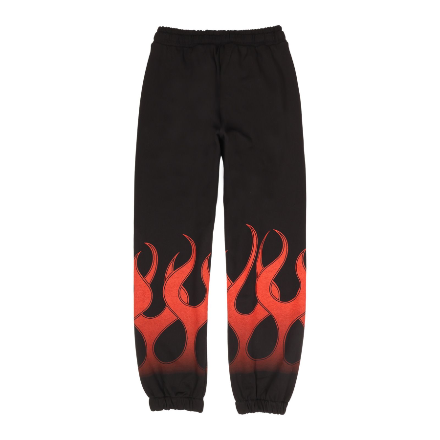 Vision Of Super Flame Jogger Uomo