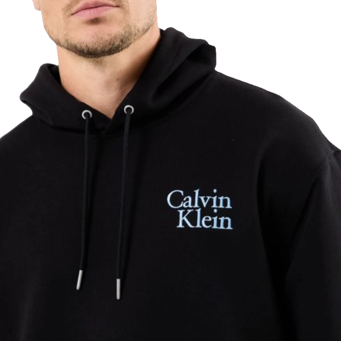 Calvin Klein Jeans Relaxed Hoodie Uomo