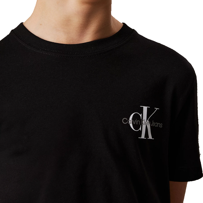Calvin Klein Jeans Chiest Monogram T-Shirt Junior