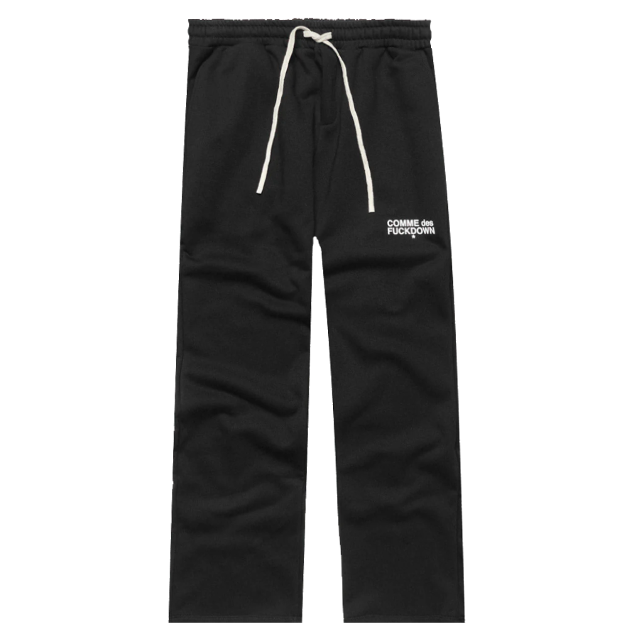 Comme Des Fuckdown Baggy Jogger Uomo