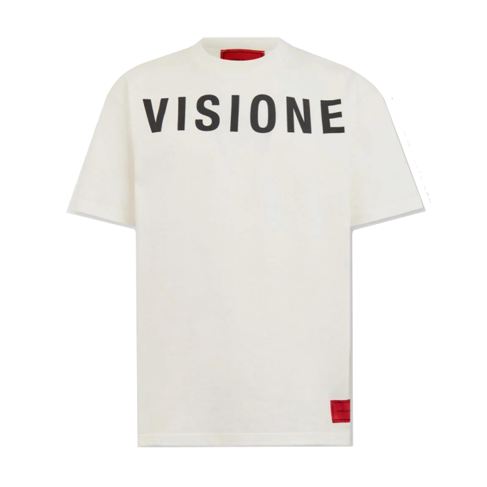 Vision Of Super Mermaid T-Shirt Uomo