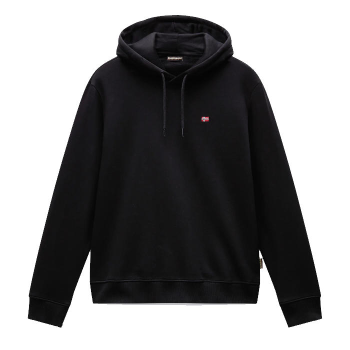 Napapijri Balis Hoodie Uomo