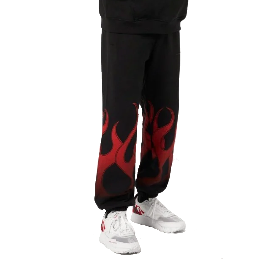 Vision Of Super Flame Jogger Uomo