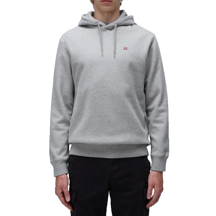 Napapijri Balis Hoodie Uomo