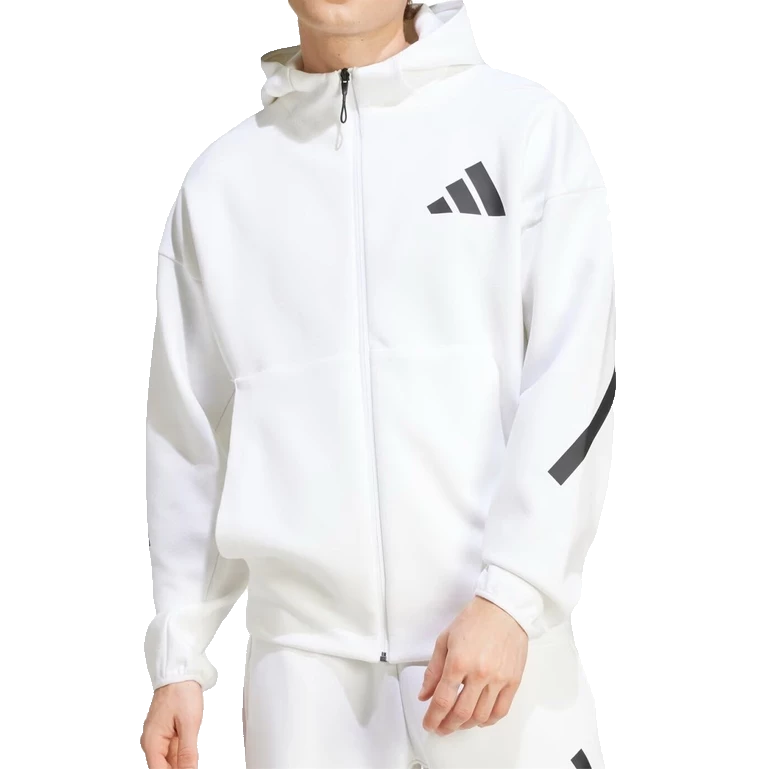 Adidas Z.N.E Full Zip Hoodie Uomo