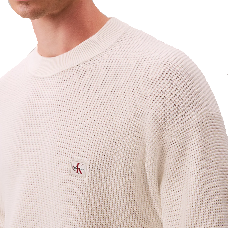 Calvin Klein Jeans Pullover Uomo