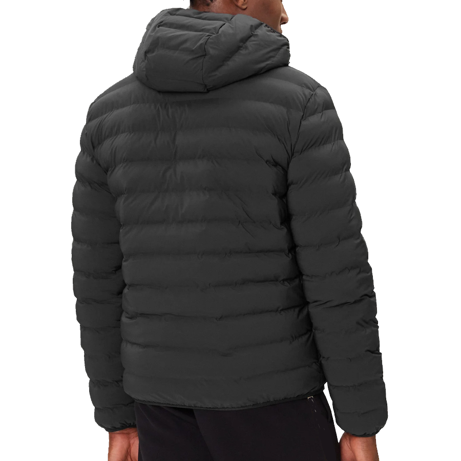 EA7 Mountain Jacket Uomo