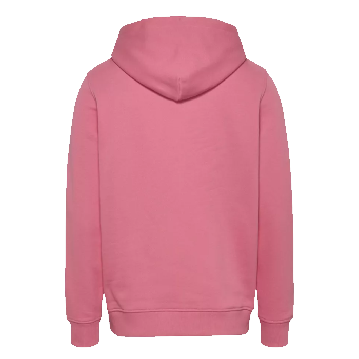 Tommy Jeans Badge Logo Hoodie Uomo