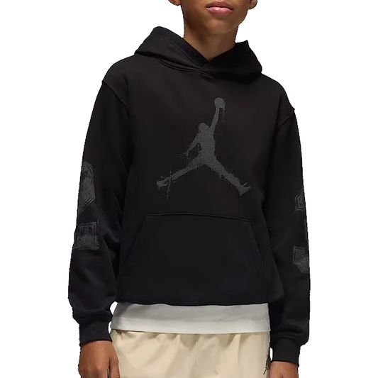 Jordan Flight Club Hoodie Junior