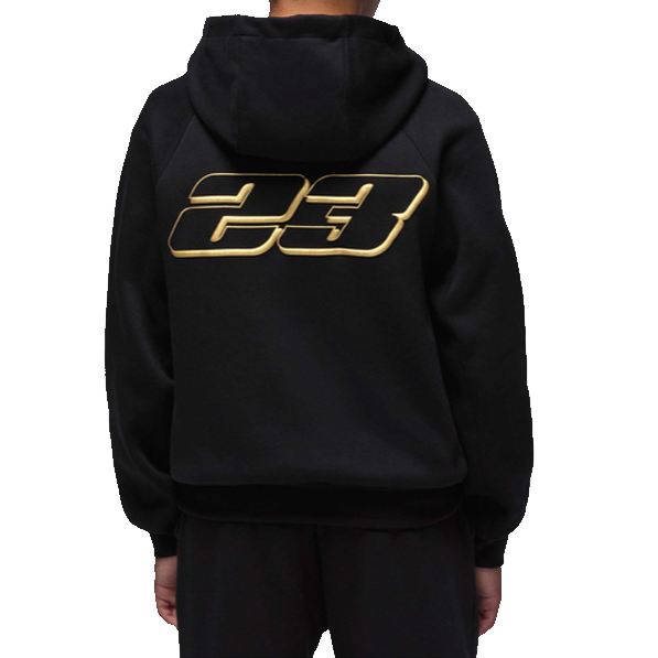 Jordan Gold Series Hoodie Junior