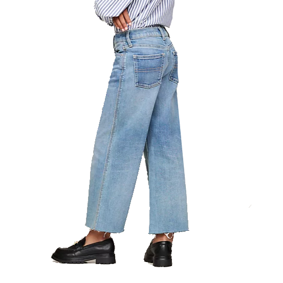 Tommy Jeans Ankle Mabel Denim Junior