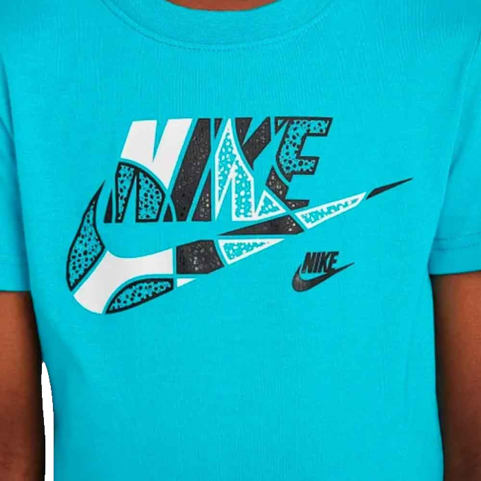 Set 2 Pk T-Shirt Shorts Kids