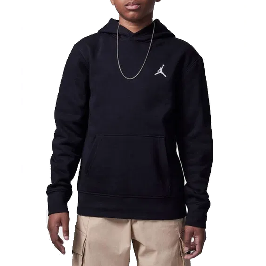 Jordan Essential Logo Hoodie Junior