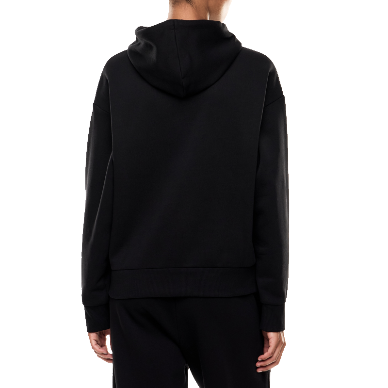 EA7 Visibility Hoodie Donna
