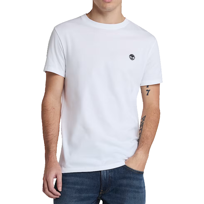 Timberland Dunstan River T-Shirt Uomo