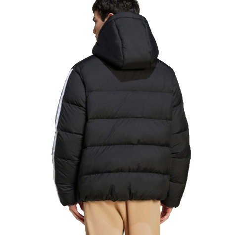 Adidas Essential 3 Stripes Jacket Uomo
