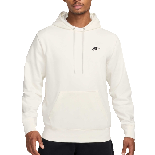 Nike Club Essential FT Hoodie Uomo