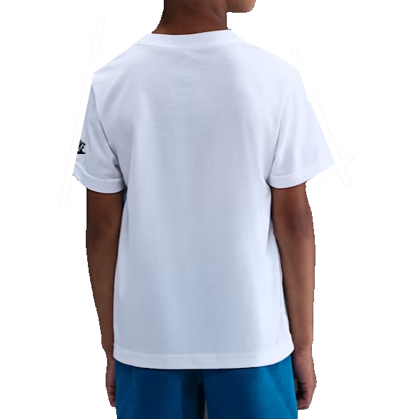 Nike Glow With Me T-Shirt Kids