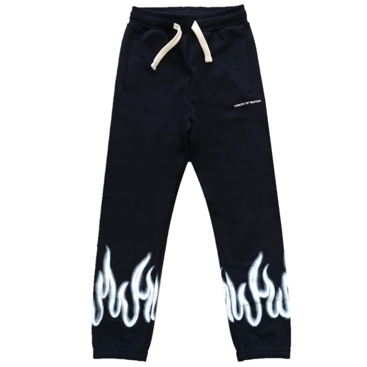 Vision Of Super Flame Jogger Junior