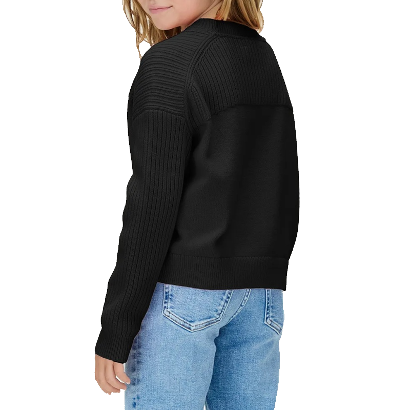 Calvin Klein Jeans Monologo Sweater Junior