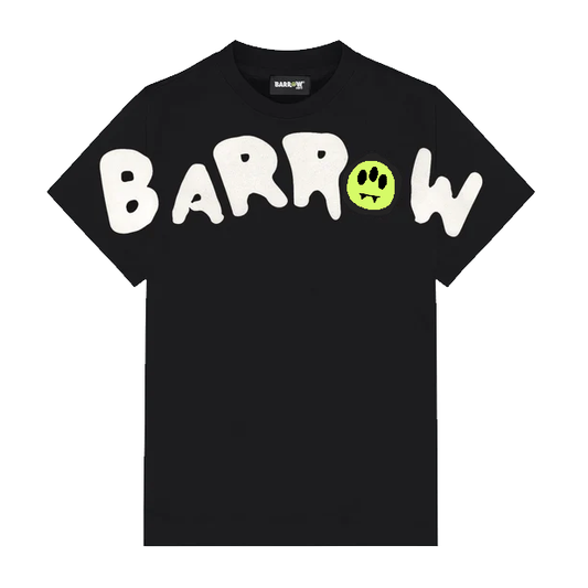 Barrow Classic Logo T-Shirt Junior