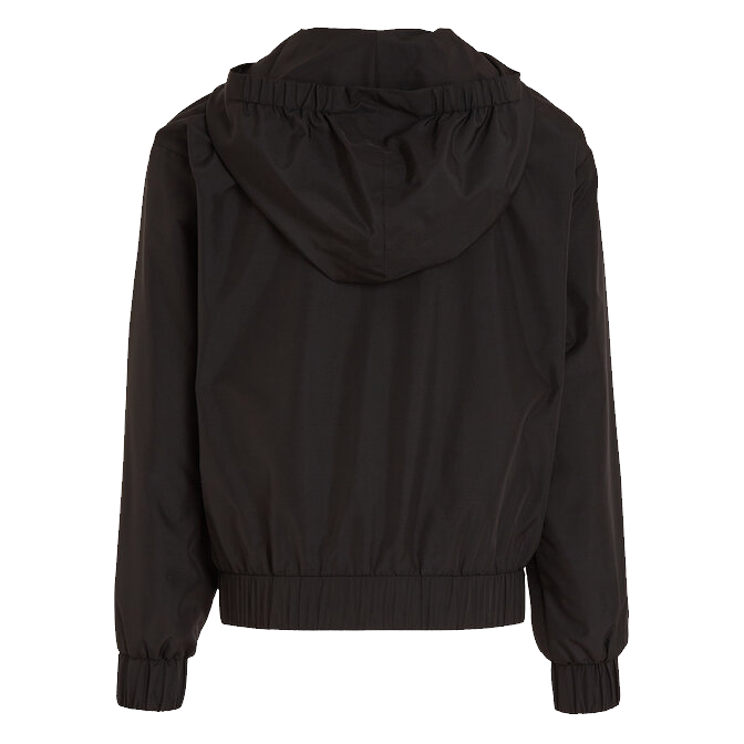 Calvin Klein Junior Monologo Essential Jacket Junior