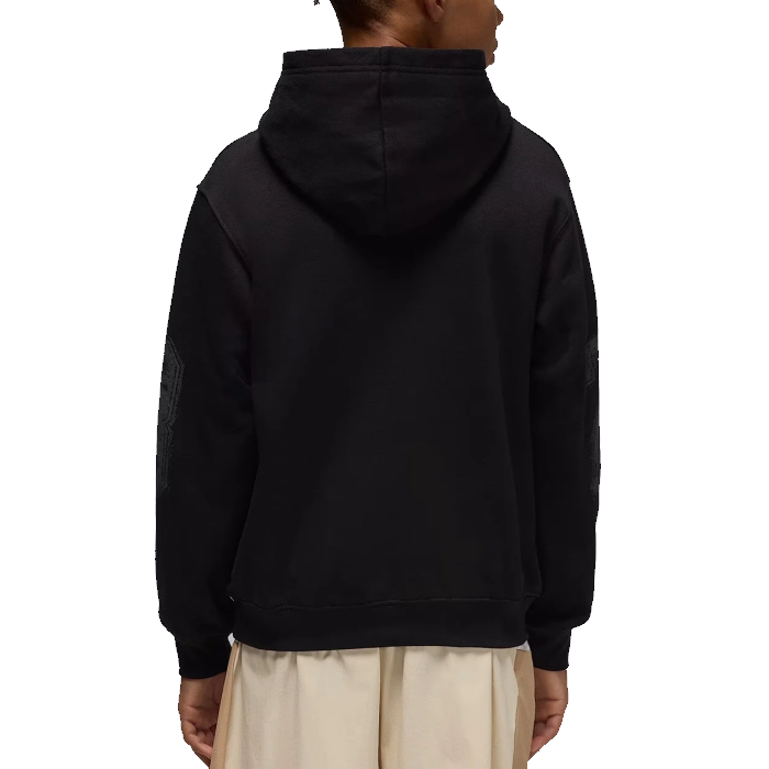 Jordan Flight Club Hoodie Junior