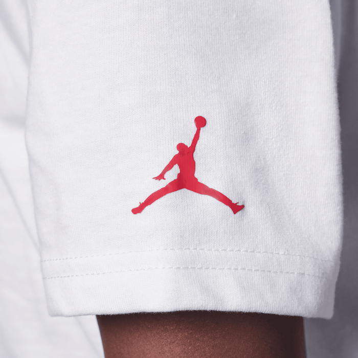 Jordan Patch T-Shirt Junior