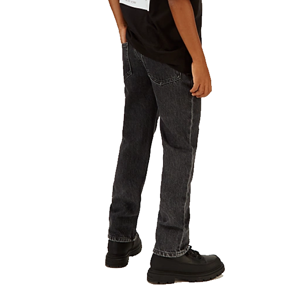 Calvin Klein Jeans Regular Straight Junior