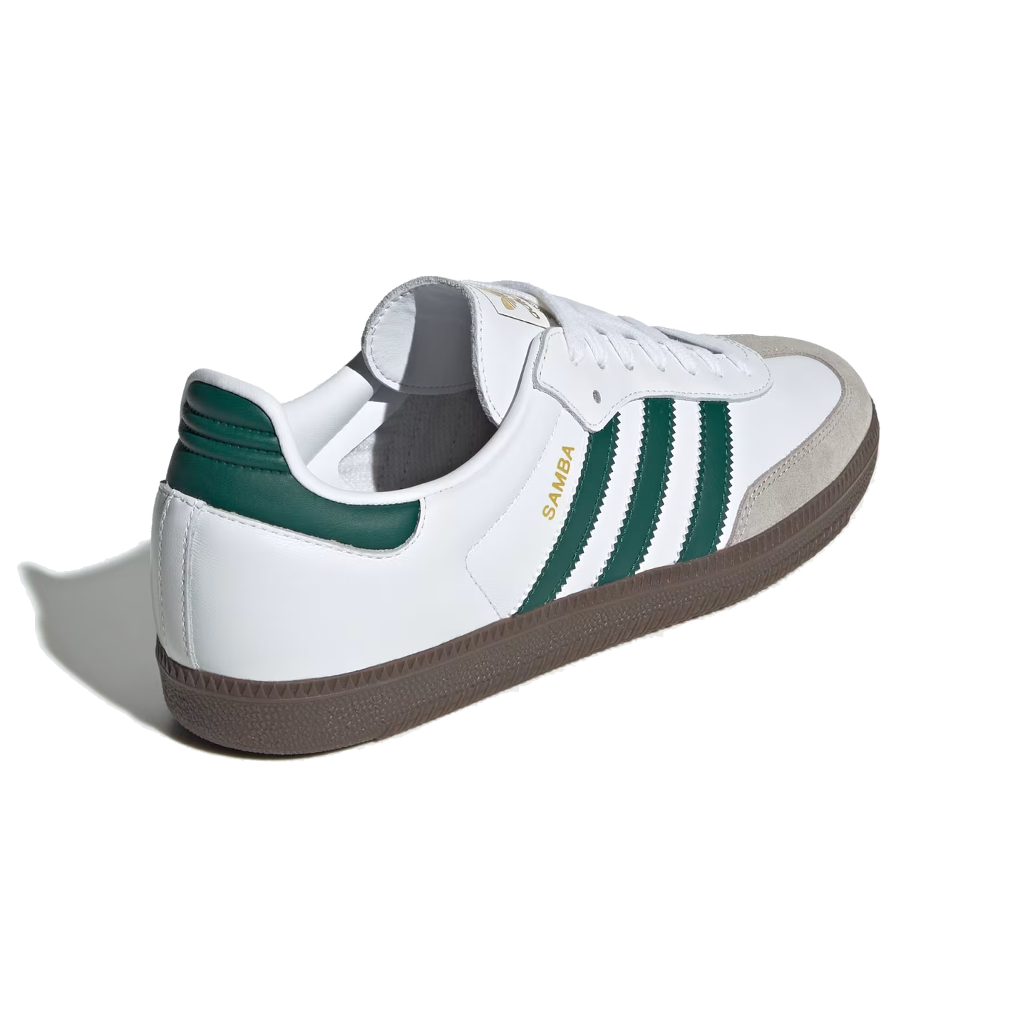 Samba OG