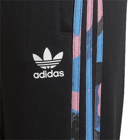 Adidas Originals 3-Stripes Camo Junior