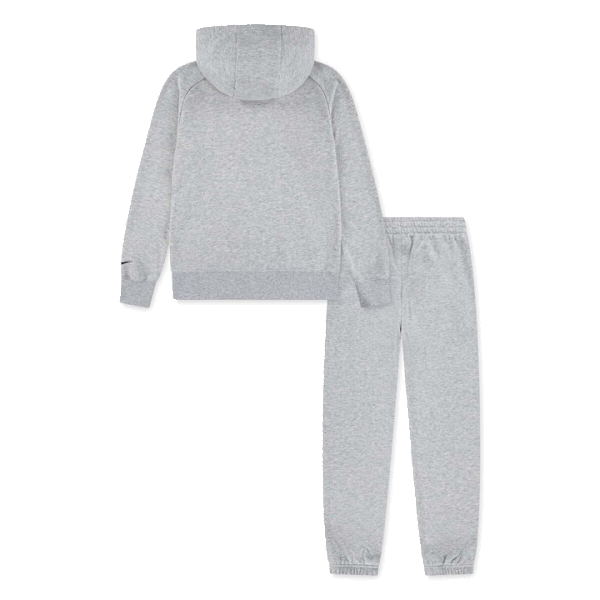 Nike 3B Collection Set Full Zip Hoodie & Jogger Junior
