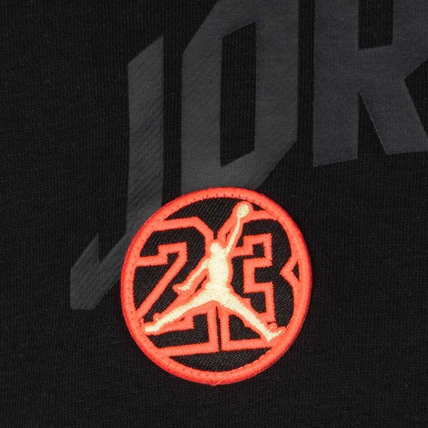 Jordan Patch Series Crew Junior