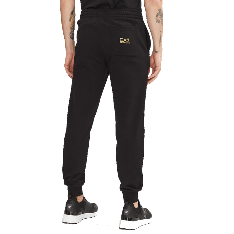EA7 Logo Series Jogger Uomo