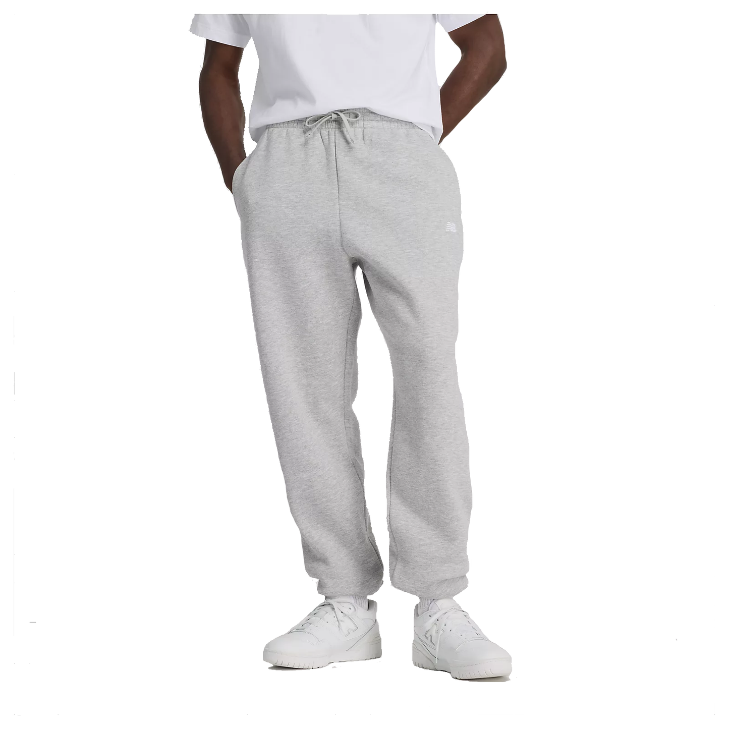 New Balance Essential Logo Jogger Uomo