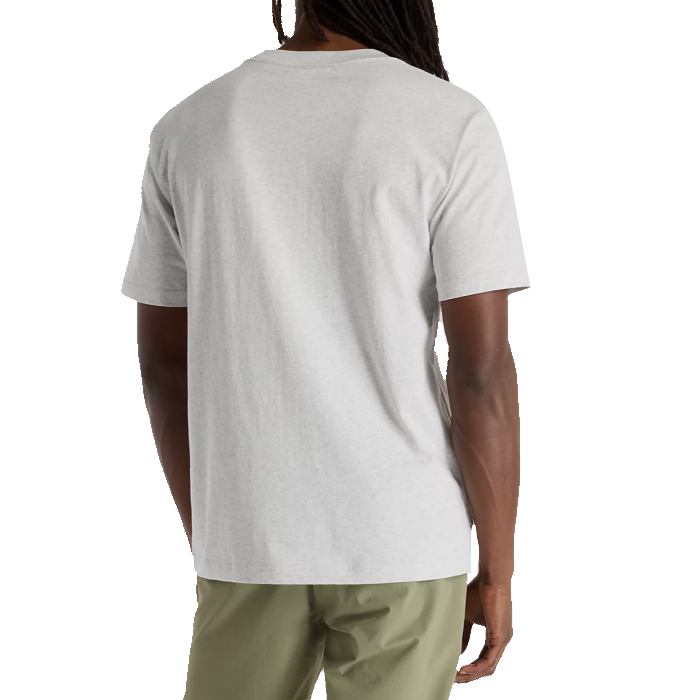 New Balance Athletics Logo T-Shirt Uomo
