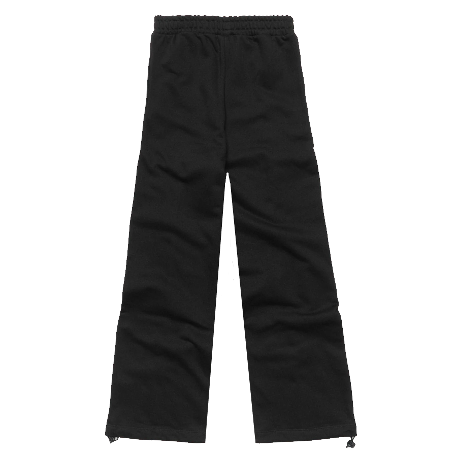 Comme Des Fuckdown Wide Leg Jogger Donna