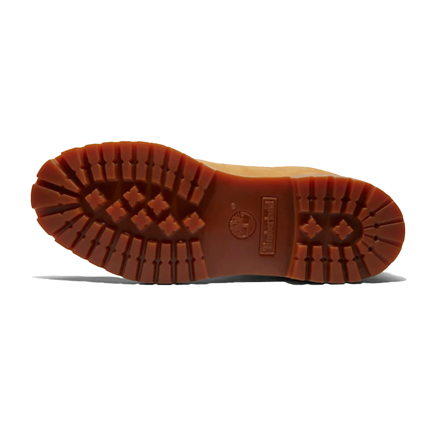 Timberland Premium 6 In Lace Waterproof Wheat