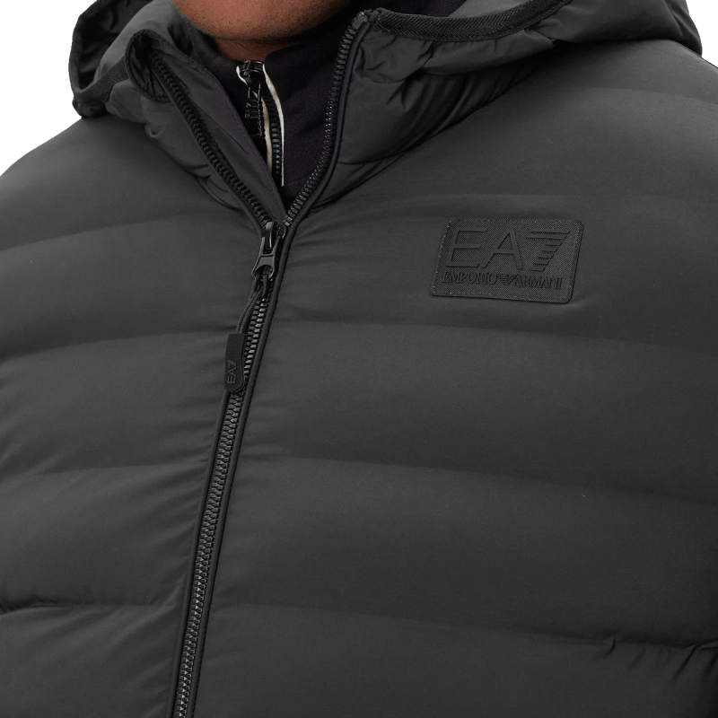 EA7 Mountain Jacket Uomo