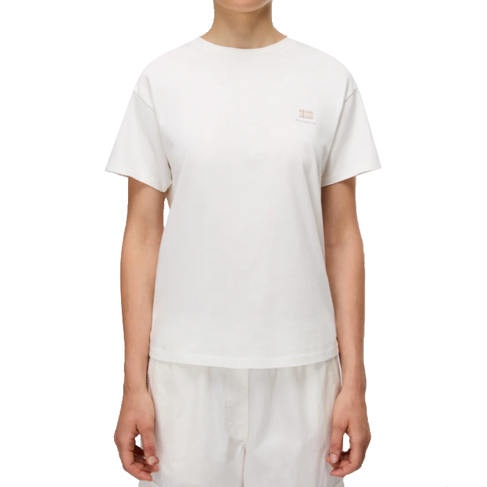 Napapijri S-Nina T-Shirt Donna
