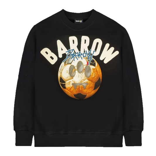 Barrow Ball Crew Junior