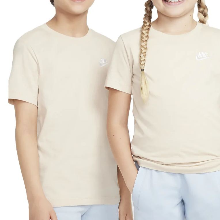Nike Club T-Shirt Junior