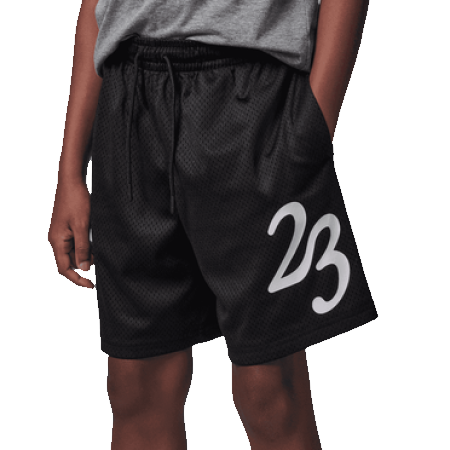 Jordan 23 Mesh Shorts Junior