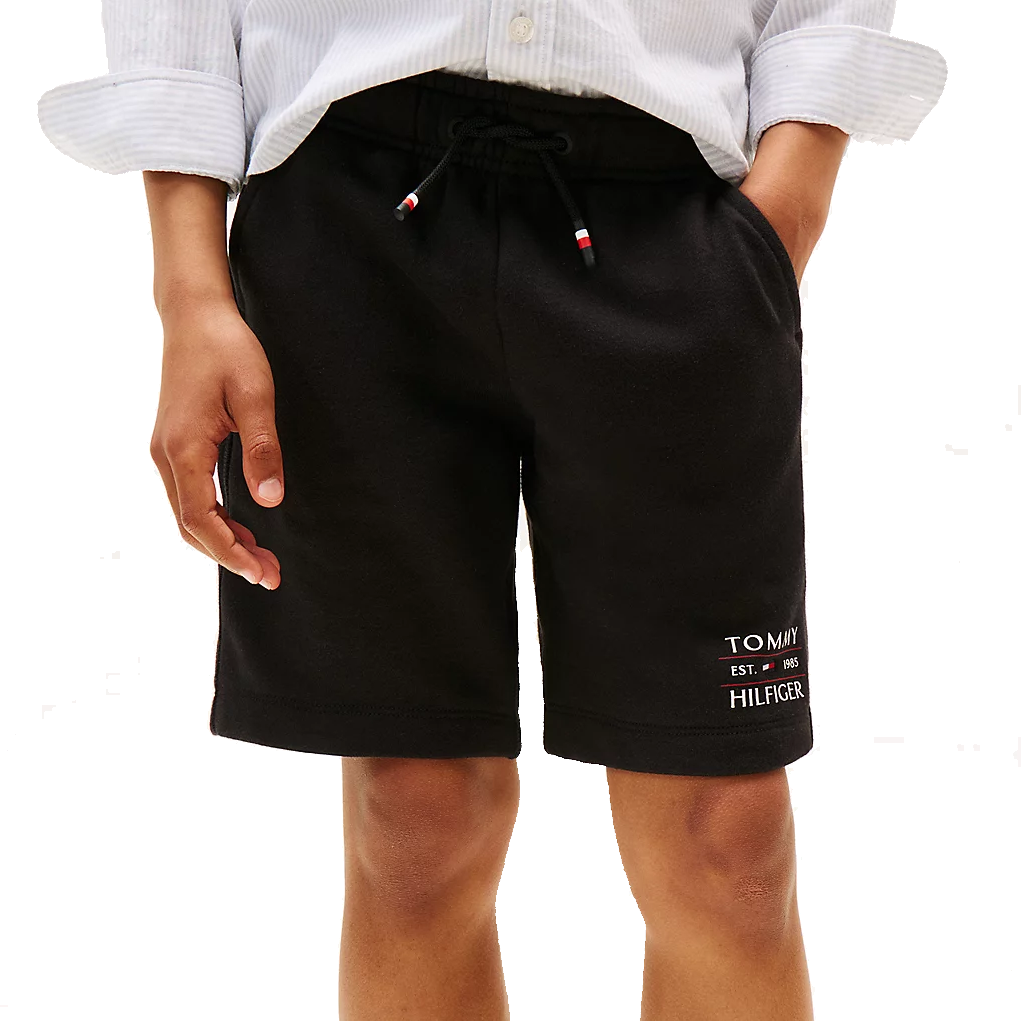 Tommy Jeans Flag Shorts Junior
