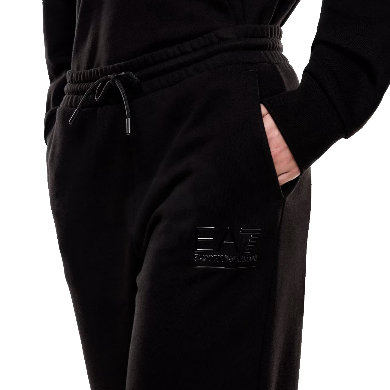 EA7 Visibility Jogger Donna