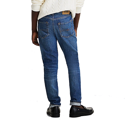 Tommy Jeans Scanton Y Slim Fit Junior