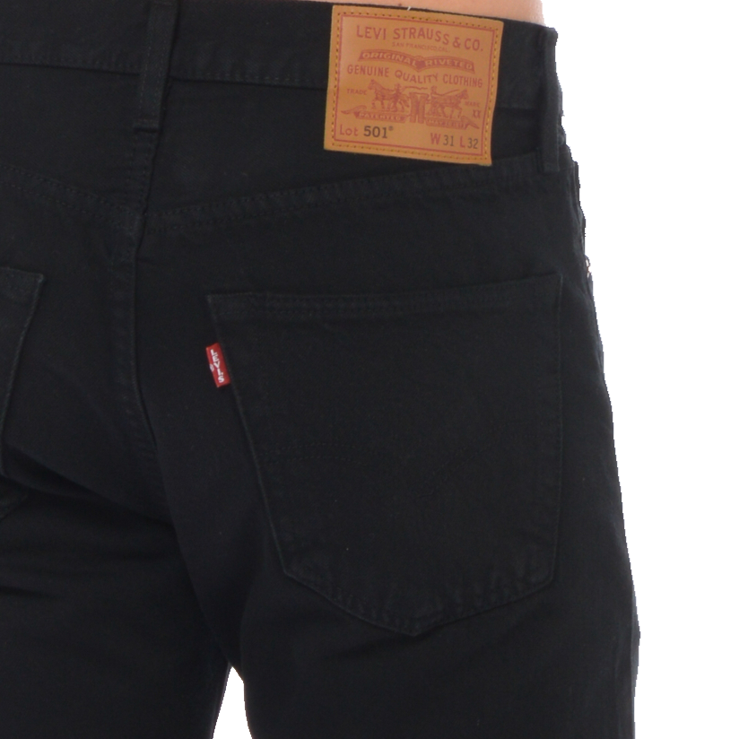Levi's® 501 Original Jeans Uomo
