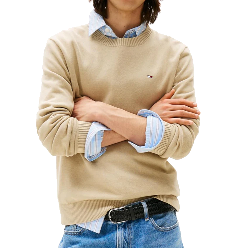 Tommy Jeans Pullover Uomo